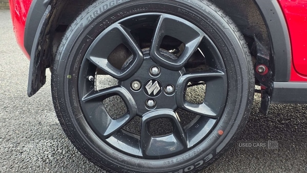 Used Suzuki Ignis 2021 for sale - 76562791: Photo 10