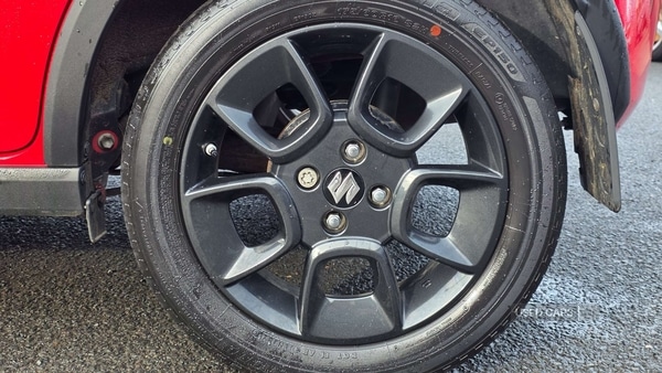 Used Suzuki Ignis 2021 for sale - 76562791: Photo 11