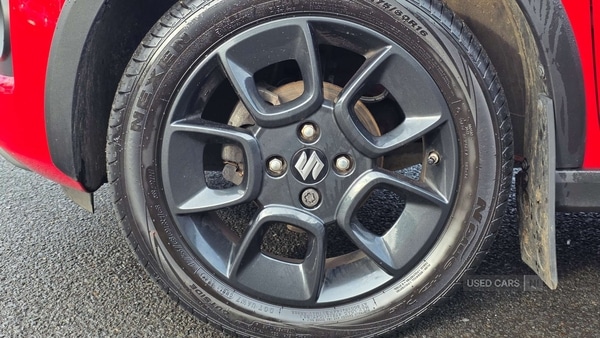 Used Suzuki Ignis 2021 for sale - 76562791: Photo 12