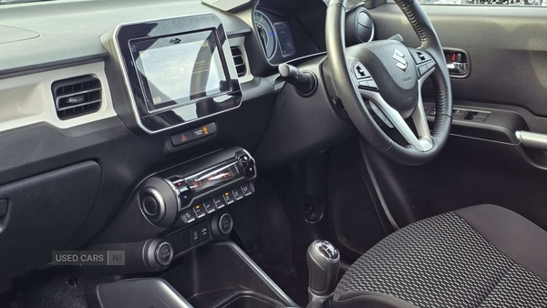 Used Suzuki Ignis 2021 for sale - 76562791: Photo 14