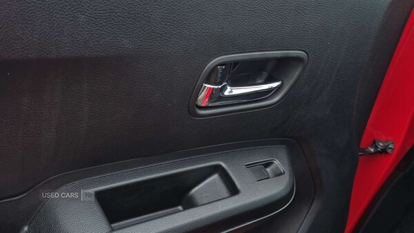 Used Suzuki Ignis 2021 for sale - 76562791: Photo 16