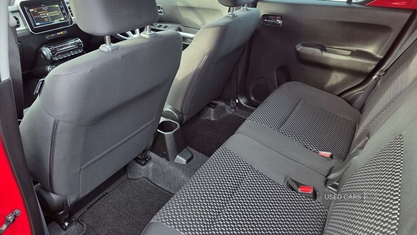 Used Suzuki Ignis 2021 for sale - 76562791: Photo 18