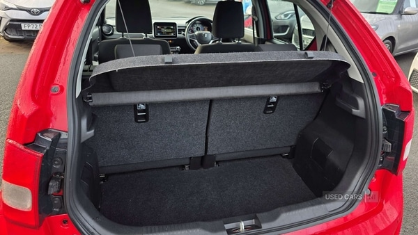 Used Suzuki Ignis 2021 for sale - 76562791: Photo 19