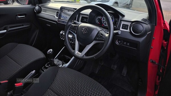 Used Suzuki Ignis 2021 for sale - 76562791: Photo 22