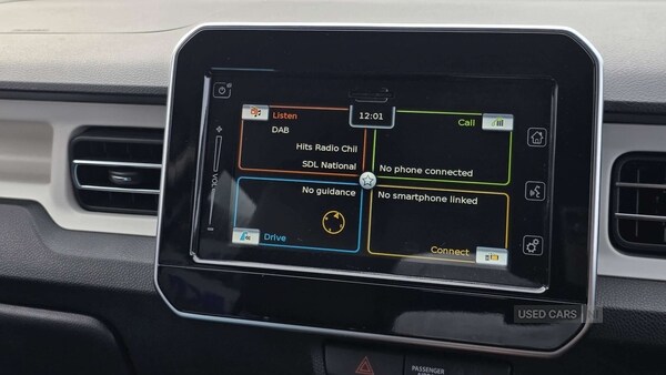 Used Suzuki Ignis 2021 for sale - 76562791: Photo 25