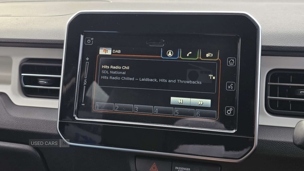 Used Suzuki Ignis 2021 for sale - 76562791: Photo 26