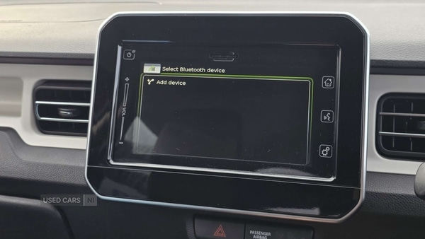 Used Suzuki Ignis 2021 for sale - 76562791: Photo 27