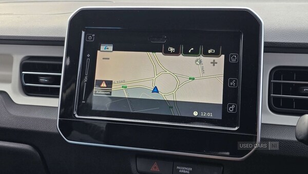 Used Suzuki Ignis 2021 for sale - 76562791: Photo 28