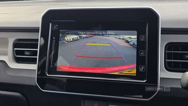 Used Suzuki Ignis 2021 for sale - 76562791: Photo 29