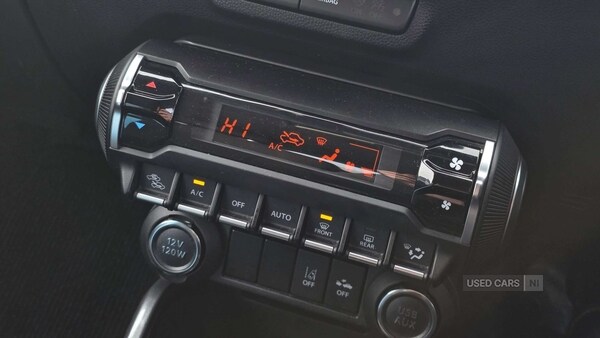 Used Suzuki Ignis 2021 for sale - 76562791: Photo 30