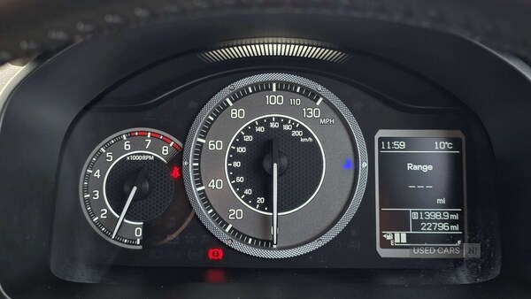 Used Suzuki Ignis 2021 for sale - 76562791: Photo 33