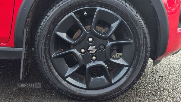Used Suzuki Ignis 2021 for sale - 76562791: Photo 9