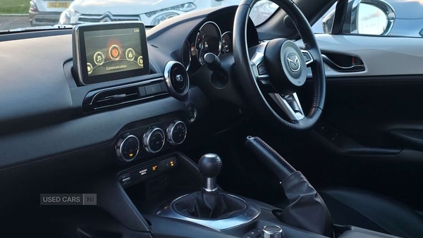 Used Mazda MX-5 2019 for sale - 77647316: Photo 11