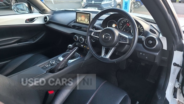 Used Mazda MX-5 2019 for sale - 77647316: Photo 15