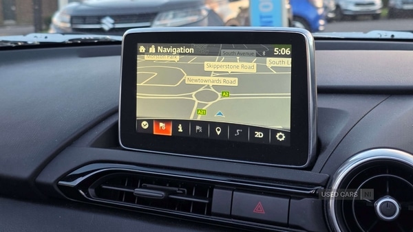 Used Mazda MX-5 2019 for sale - 77647316: Photo 20