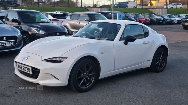 Used Mazda MX-5 2019 for sale - 77647316: Photo 3
