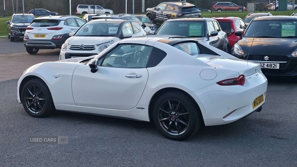 Used Mazda MX-5 2019 for sale - 77647316: Photo 4