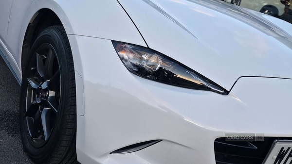 Used Mazda MX-5 2019 for sale - 77647316: Photo 7