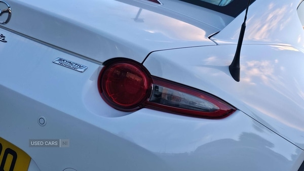 Used Mazda MX-5 2019 for sale - 77647316: Photo 9