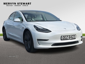 Used Tesla Model 3 2019 for sale - 79534022: Photo