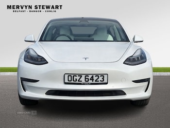 Used Tesla Model 3 2019 for sale - 79534022: Photo