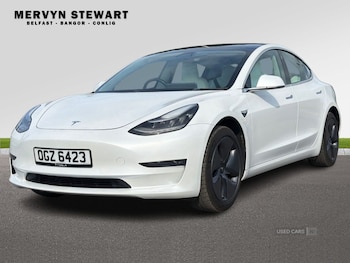 Used Tesla Model 3 2019 for sale - 79534022: Photo