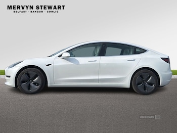 Used Tesla Model 3 2019 for sale - 79534022: Photo