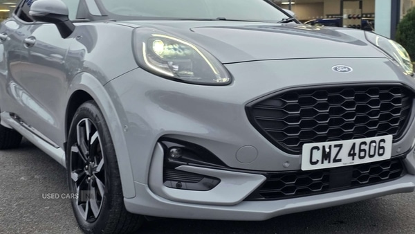 Used Ford Puma 2023 for sale - 77067374: Photo 10