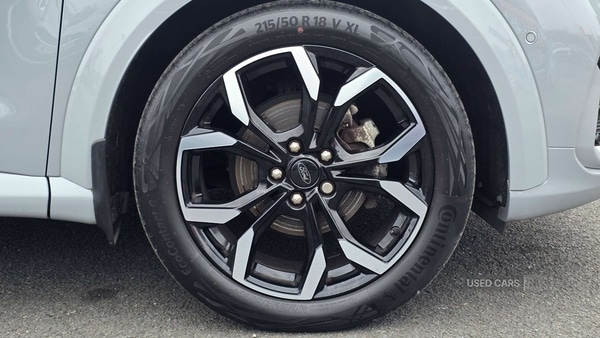 Used Ford Puma 2023 for sale - 77067374: Photo 11