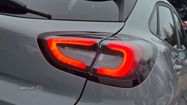 Used Ford Puma 2023 for sale - 77067374: Photo 12