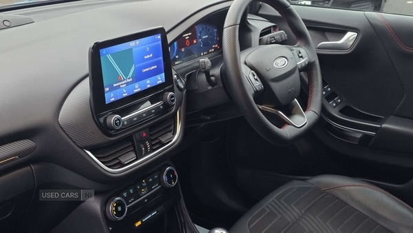 Used Ford Puma 2023 for sale - 77067374: Photo 14