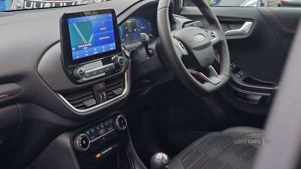 Used Ford Puma 2023 for sale - 77067374: Photo 15
