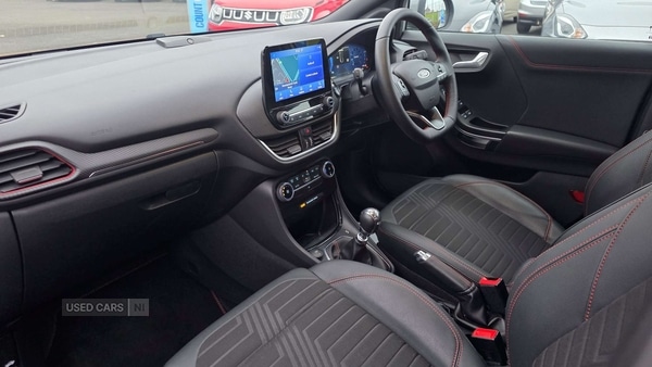 Used Ford Puma 2023 for sale - 77067374: Photo 16