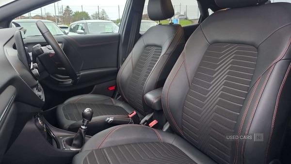 Used Ford Puma 2023 for sale - 77067374: Photo 17