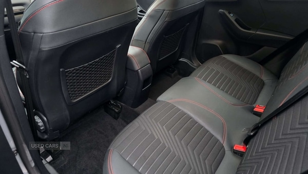 Used Ford Puma 2023 for sale - 77067374: Photo 18