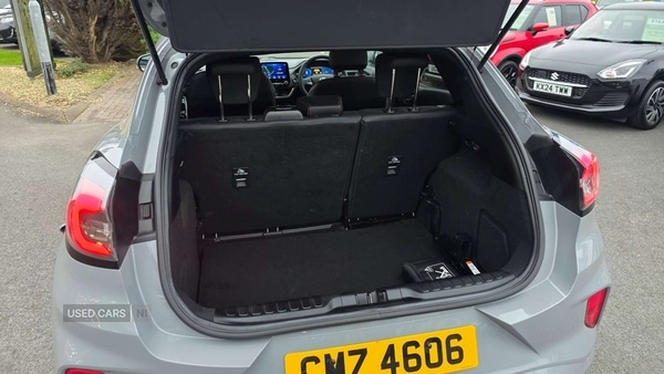 Used Ford Puma 2023 for sale - 77067374: Photo 19