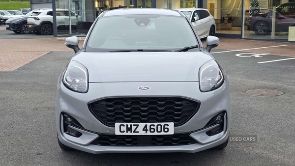 Used Ford Puma 2023 for sale - 77067374: Photo 2