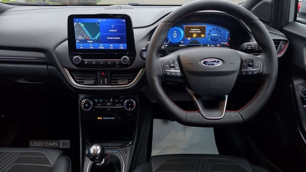 Used Ford Puma 2023 for sale - 77067374: Photo 20