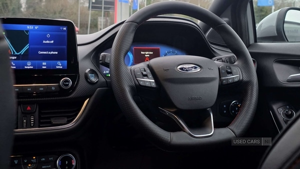 Used Ford Puma 2023 for sale - 77067374: Photo 21