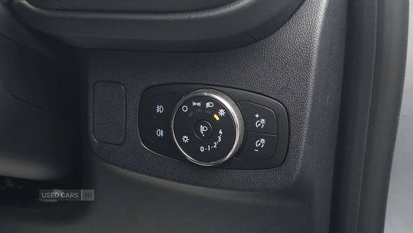 Used Ford Puma 2023 for sale - 77067374: Photo 24