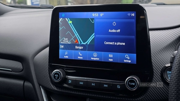 Used Ford Puma 2023 for sale - 77067374: Photo 25