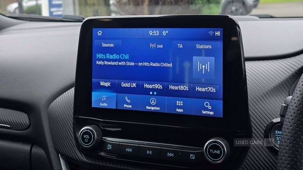 Used Ford Puma 2023 for sale - 77067374: Photo 26