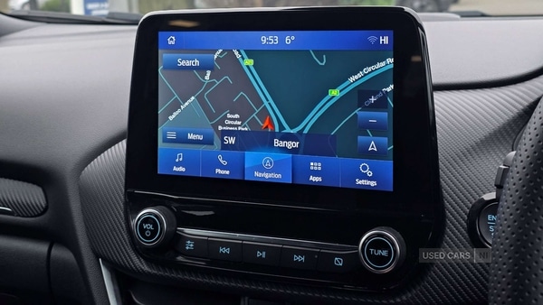 Used Ford Puma 2023 for sale - 77067374: Photo 27