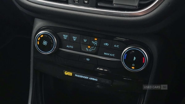 Used Ford Puma 2023 for sale - 77067374: Photo 29