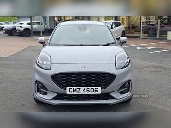 Used Ford Puma 2023 for sale - 77067374: Photo