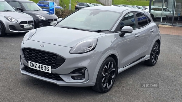 Used Ford Puma 2023 for sale - 77067374: Photo 3