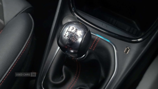 Used Ford Puma 2023 for sale - 77067374: Photo 30