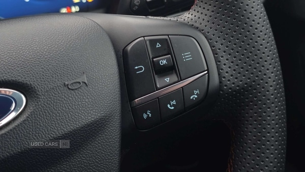 Used Ford Puma 2023 for sale - 77067374: Photo 32