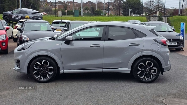 Used Ford Puma 2023 for sale - 77067374: Photo 4