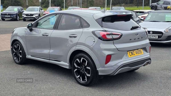 Used Ford Puma 2023 for sale - 77067374: Photo 5